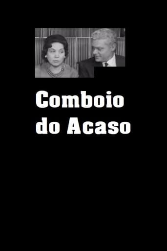 Poster of Comboio do Acaso