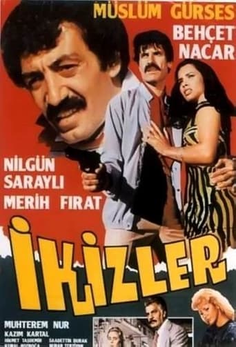 Poster of İkizler