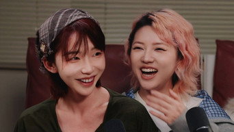 第10期：温柔强大的30岁！于贞刘恋对谈“少女心事”