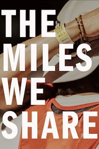The Miles We Share:  What It Takes to Survive a 100 MILES RACE