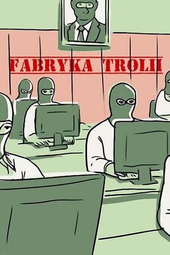 Fabryka trolli