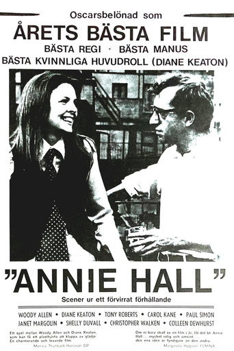 Annie Hall