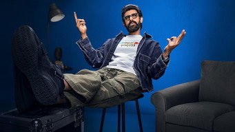 The Rana Daggubati Show (2024- )