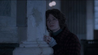 #36 Winter Boy