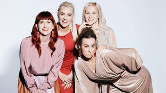 Pillow Club (2014- )
