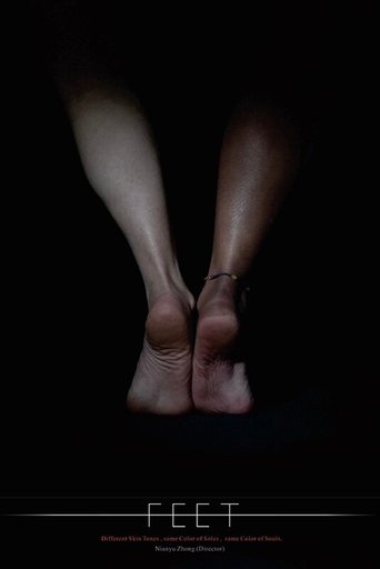 Feet poster