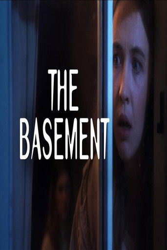 The Basement poster