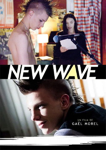 New Wave (2008)