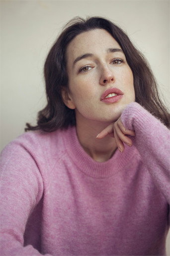 Charlotte Mangel