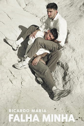Falha Minha (2025)