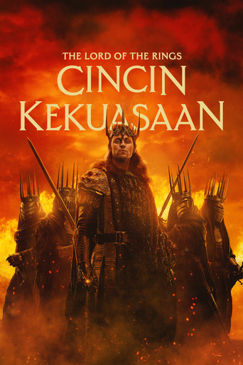 The Lord of the Rings: Cincin Kekuasaan