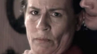 第13話：Maggie, Pensionada