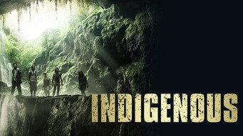 Indigenous media image