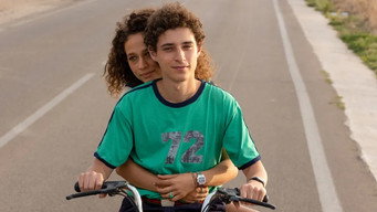 Episode 7 — Episode 7