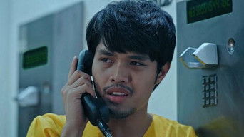 Episode 3 — Father-Son Reunion