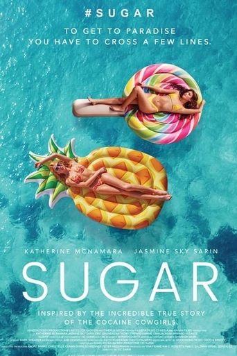 Sugar poster