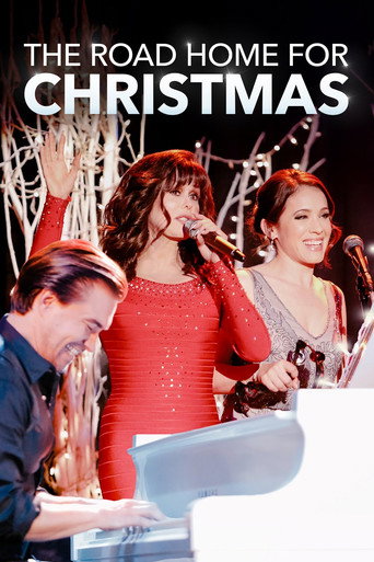 The Road Home for Christmas (2019)