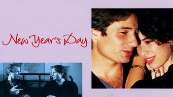 #8 New Year's Day