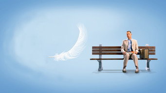Forrest Gump backdrop 4