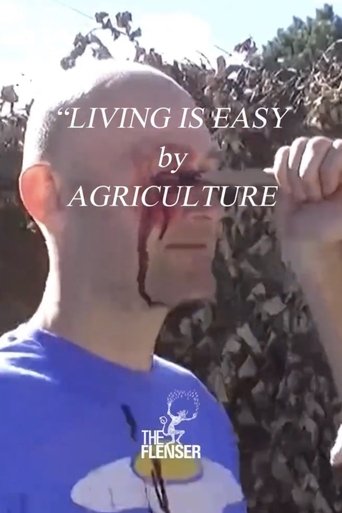 Living is Easy poster