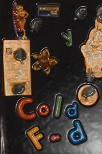 Cold Food