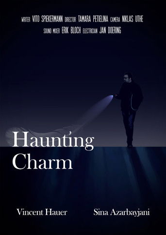Haunting Charm (1970)