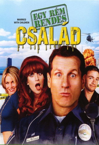 Egy rém rendes család