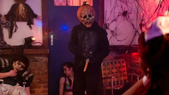 Galeria 4 - Truco o trato