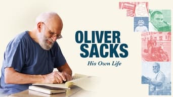 #7 Oliver Sacks: His Own Life