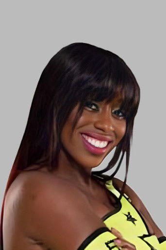 Foto de Trinity Fatu
