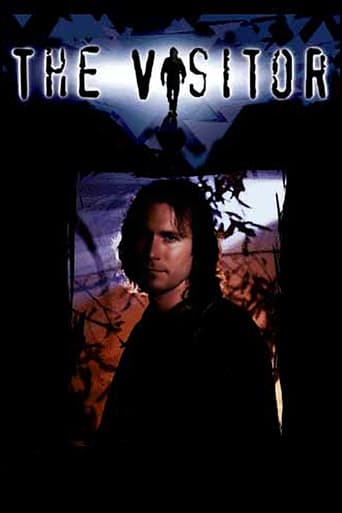 The Visitor 1998