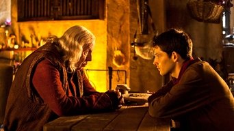 Episódio A Caverna De Cristal da série As Aventuras de Merlin