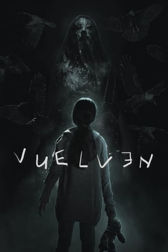 Vuelven (2017)