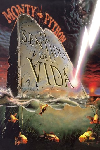 Poster of El sentido de la vida