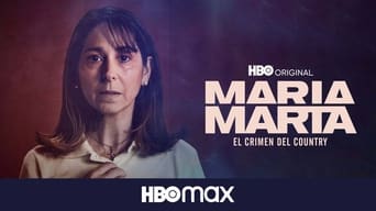 #4 Maria Marta: The Country Club Crime