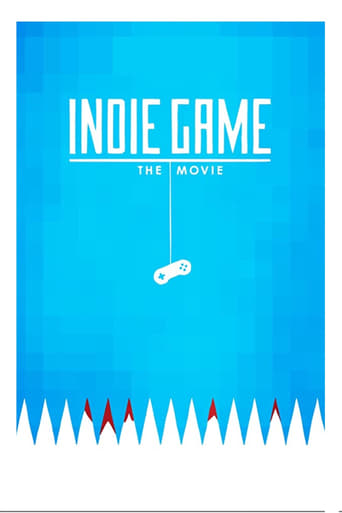 Indie Game: The Movie (2012)