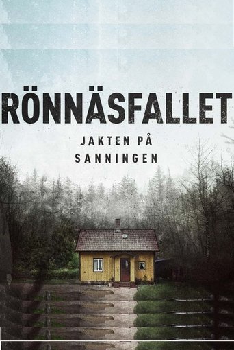 Rönnäsfallet: Jakten på sanningen