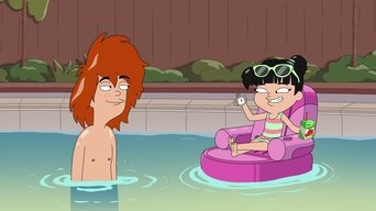 Cena de Annie Contra a Diversão