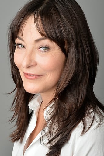 Image of Amanda Donohue