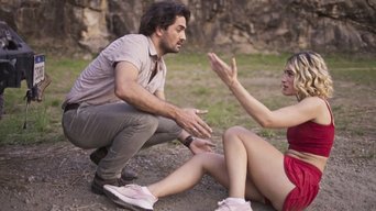 Episódio Capítulo 103 da série No Rancho Fundo