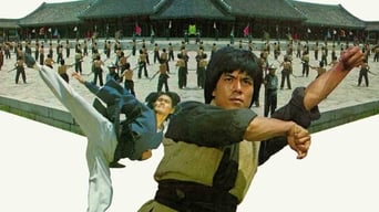 Смертельний поєдинок кунг-фу (1979)