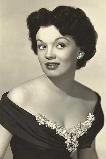 Image of Joan Evans