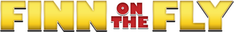 Finn on the Fly logo