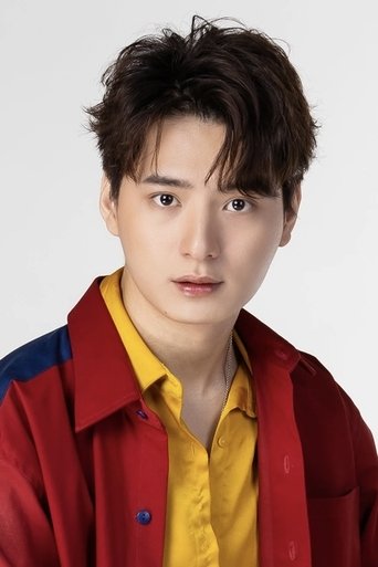 Perawat Sangpotirat headshot