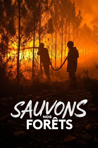 Sauvons nos Forêts (2026) — pôster