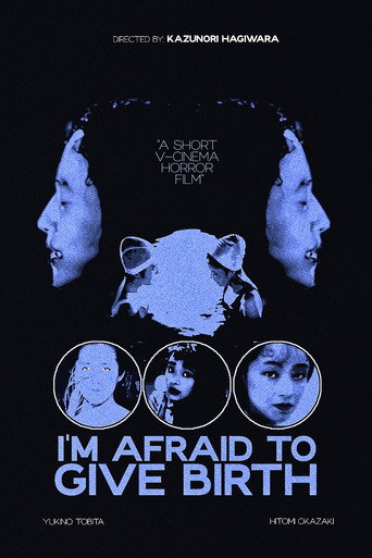I'm Afraid to Give Birth (1991)