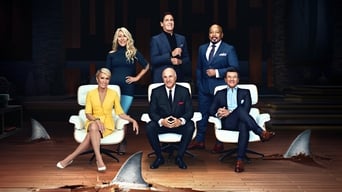 #10 Shark Tank