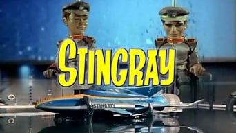 Стінґрей (1964-1965)