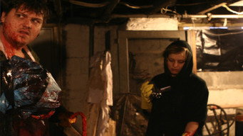 #2 August Underground's Penance