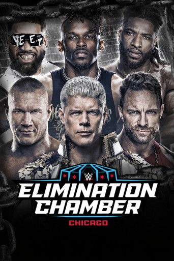 Elimination Chamber